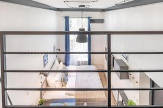 Central Sapphire Loft Budapest - Budapest - 4