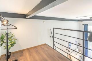 Central Sapphire Loft Budapest - Budapest - 1