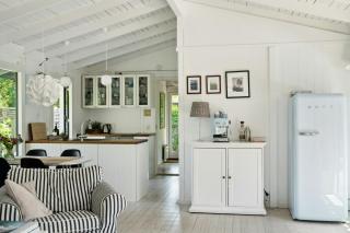 Family Reunites For Beach Trips In Tisvilde Hegn - Vejby - 9