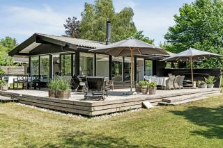 Family Reunites For Beach Trips In Tisvilde Hegn - Vejby - 3