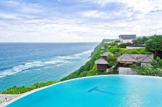 Karma Kandara Two Bedroom Pool Villa - Ungasan - 7