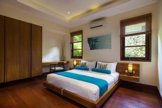 Karma Kandara Two Bedroom Pool Villa - Ungasan - 6