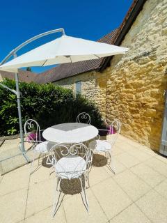 Domaine-Charme-Piscine-Domme - Domme - 7