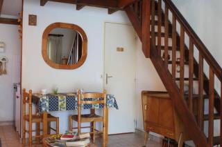 Maison 2 pièces mezzanine - Gruissan Ayguades AY010-049 - Vires - 9
