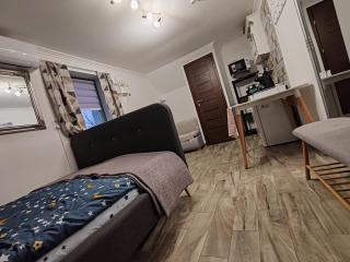 Silver Apartments - Bogács - 9