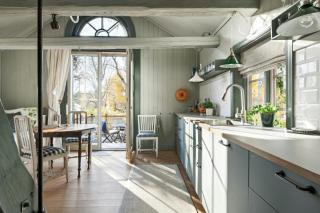 Charming 18Th-Century House Near Vätösund - Norrtälje - 0