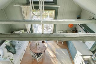 Charming 18Th-Century House Near Vätösund - Norrtälje - 5