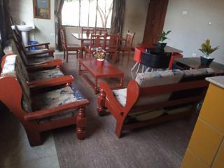 Patty Lodge - Muleba - 8