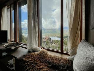 Apartment With View Of Gaustatoppen - Rjukan - 9