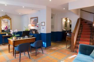 Hotel Mogador - Parijs - 5