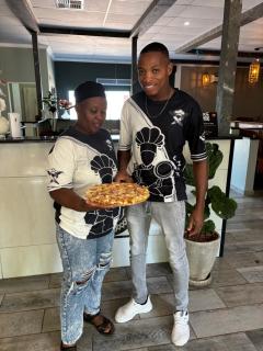 Della Vista guesthouse & restaurant - Northam - 9