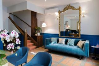 Hotel Mogador - Parijs - 4