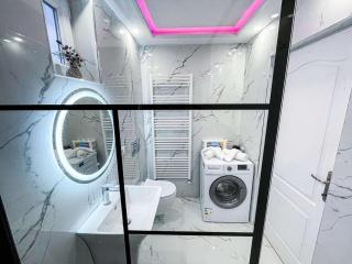LightlyApartment - Sibiu - 2