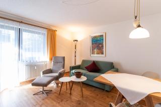 Ferienwohnung Lewald - Oberstdorf - 0