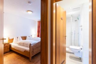 Ferienwohnung Lewald - Oberstdorf - 3