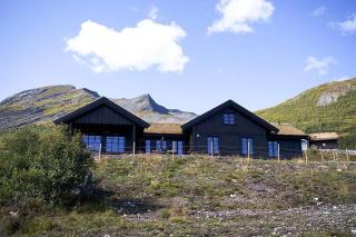 Secluded Mountain Cabin In Rauland With View - Brunstad - 9