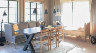 Secluded Mountain Cabin In Rauland With View - Brunstad - 6