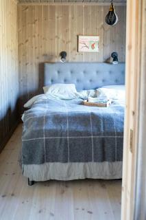 Secluded Mountain Cabin In Rauland With View - Brunstad - 1