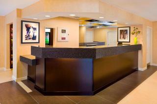 Residence Inn by Marriott Waco - Waco - 9