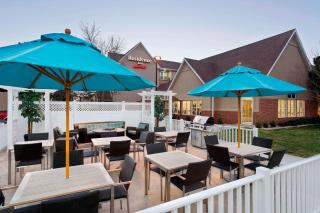 Residence Inn by Marriott Waco - Waco - 8