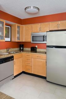 Residence Inn by Marriott Waco - Waco - 2