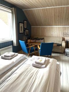 Klostergården Bed & Breakfast - Tautra - 2