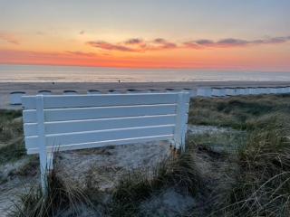Summer House With A View Of The North Sea - Løkken - 9