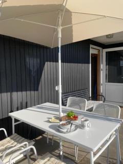 Summer House With A View Of The North Sea - Løkken - 8