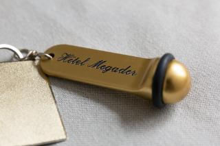 Hotel Mogador - Parijs - 1