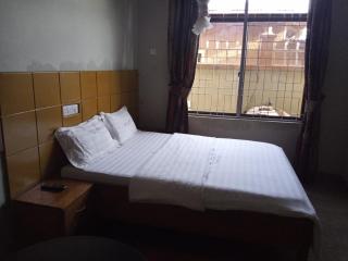 Patty Lodge - Muleba - 5