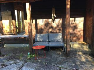 Charming Artists Cabin With Sea View Near Bergen - Straume - 9