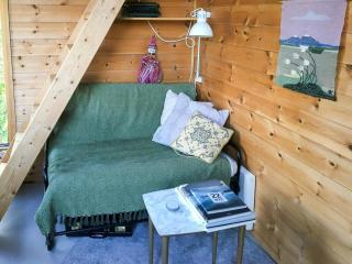 Charming Artists Cabin With Sea View Near Bergen - Straume - 8