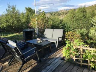 Charming Artists Cabin With Sea View Near Bergen - Straume - 3