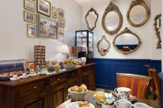 Hotel Mogador - Parijs - 7