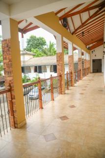 Lake House Rest - Kataragama - 1