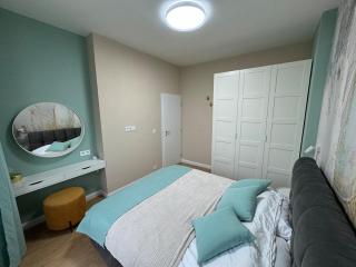 Homely Apartment in Lozenets Sofia - Sofia - 5