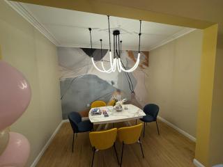 Homely Apartment in Lozenets Sofia - Sofia - 6