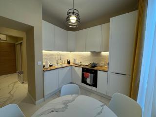 Homely Apartment in Lozenets Sofia - Sofia - 4