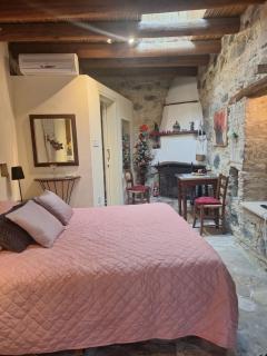 Eleni's Cottage - Apsiou - 9