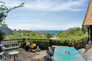 Great Summer House For The Family On Bornholm - Hasle - 9