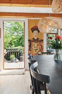 Great Summer House For The Family On Bornholm - Hasle - 8