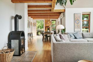 Great Summer House For The Family On Bornholm - Hasle - 7