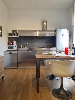 Dear George, House - Verona - 6