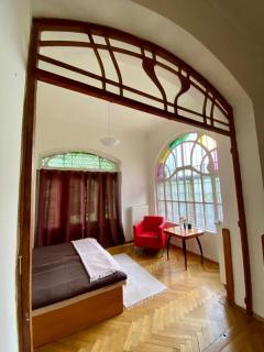 Vila Olomouc - Olomouc - 3