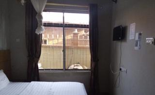 Patty Lodge - Muleba - 4