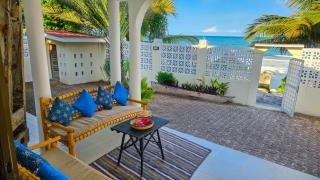 Zoi Beach House - Matemwe - 0
