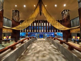Jin Jiang International Hotel Xi'an - Xi'an - 8