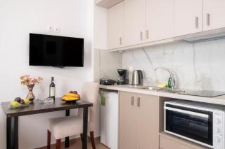Center Studio Heraklion A4 - Heraklion - 6
