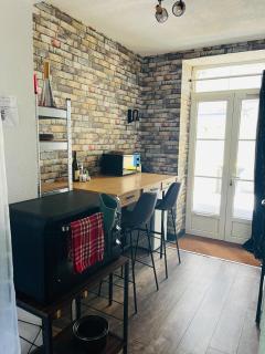 Comfy Loft - Dalby - 7