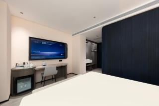 Atour Light Hotel Xiamen Zhongshan Road Pedestrian Street China Town - Xiamen - 4